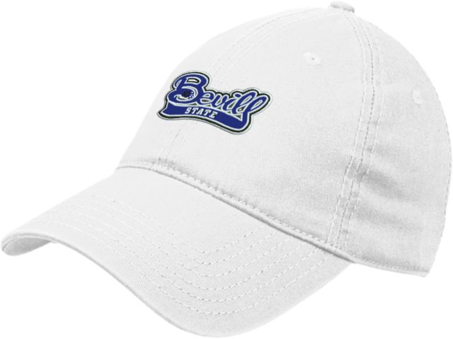 Bevill State Comm Unstructured Adjustable Low Profile Hat Bevill State - ONLINE ONLY