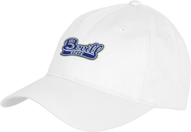 Bevill State Comm Youth Pro Style Hat Bevill State - ONLINE ONLY