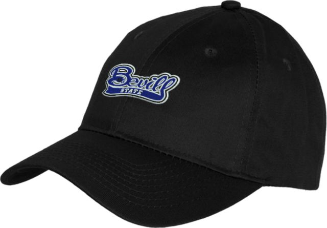 Bevill State Comm Youth Pro Style Hat Bevill State - ONLINE ONLY