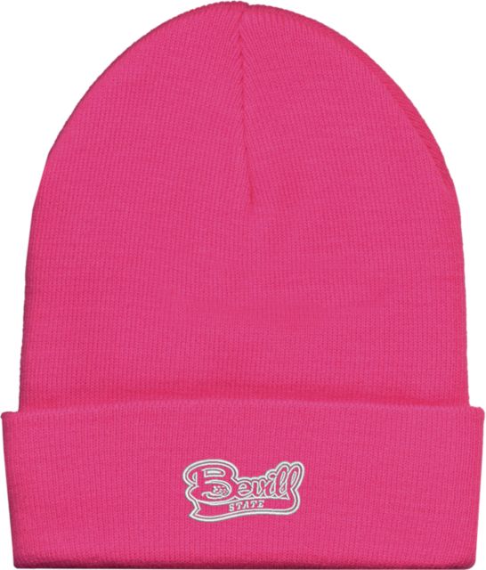 Bevill State Comm Fleece Lined Knit Beanie Bevill State - ONLINE ONLY