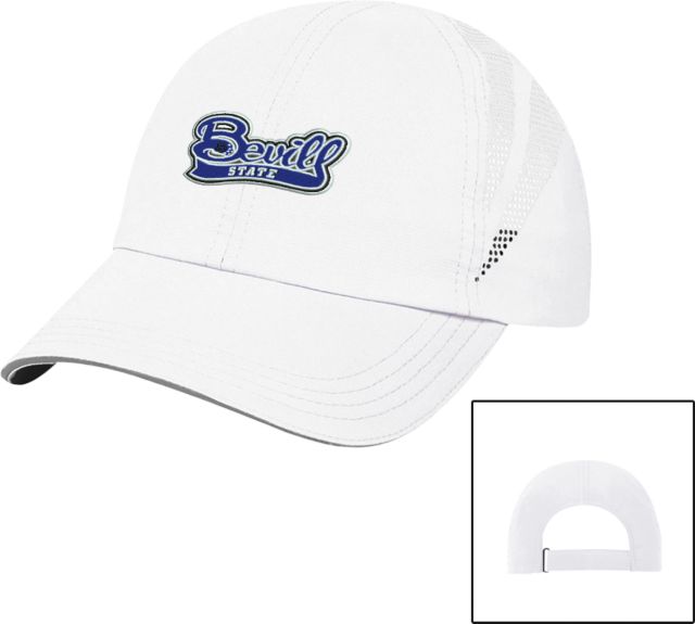 Bevill State Comm Womens Performance Cap Bevill State - ONLINE ONLY