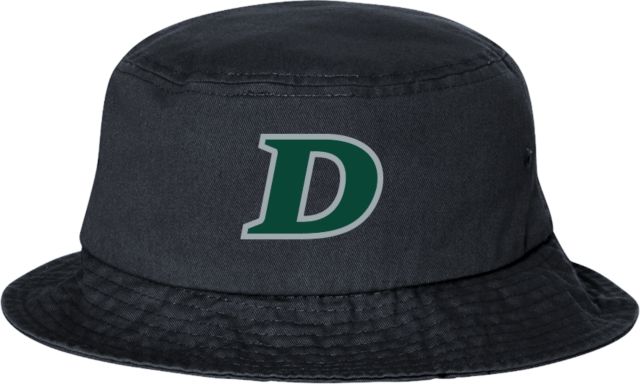 Drew University Sportsman Bucket Hat Drew University D - ONLINE ONLY