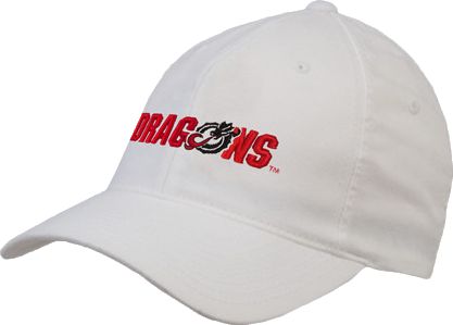 MSUM Flexfit Structured Low Profile Hat Dragons - ONLINE ONLY