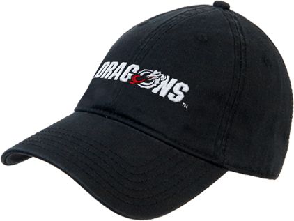 MSUM Flexfit Structured Low Profile Hat Dragons - ONLINE ONLY