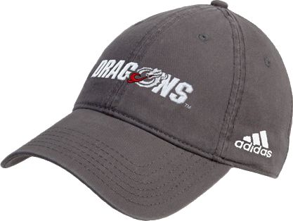 MSUM Adidas Adjustable Washed Slouch Dragons - ONLINE ONLY