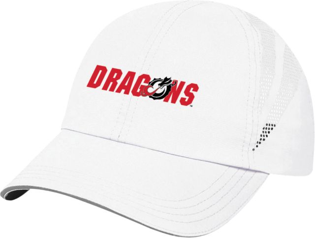 MSUM Womens Performance Cap Dragons - ONLINE ONLY