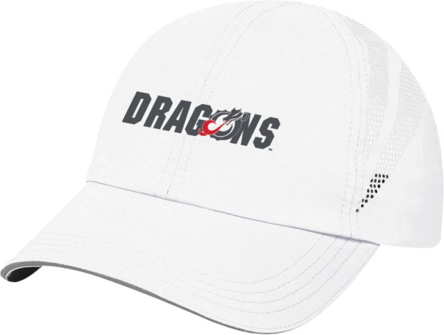 MSUM Womens Performance Cap Dragons - ONLINE ONLY