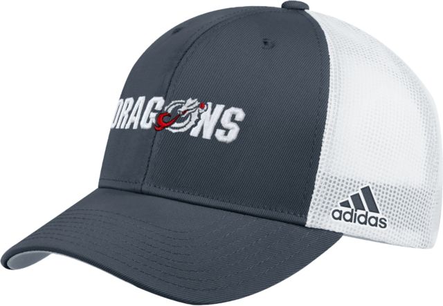MSUM Adidas Structured Adjustable Mesh Hat Dragons - ONLINE ONLY
