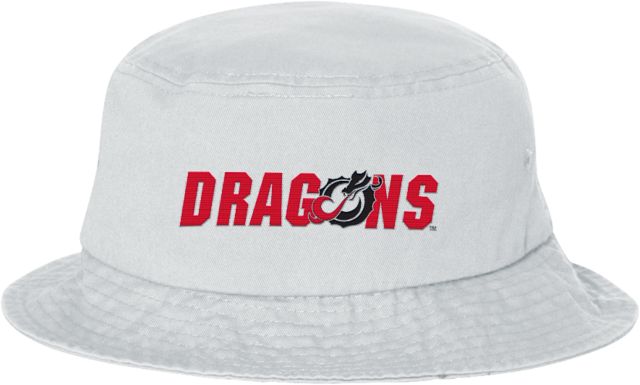 MSUM Sportsman Bucket Hat Dragons - ONLINE ONLY