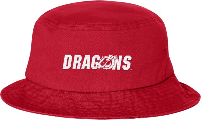 MSUM Sportsman Bucket Hat Dragons - ONLINE ONLY