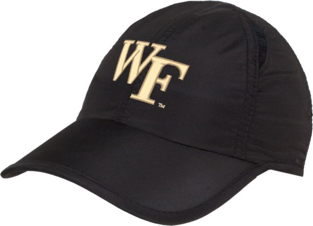 Wake Forest Ladies Performance Cap WF - ONLINE ONLY