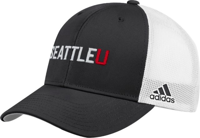wet licentie Geef energie Seattle Adidas Structured Adjustable Hat Primary Mark - ONLINE ONLY: