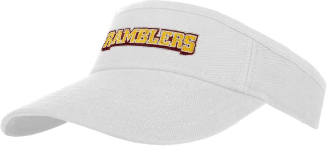 Custom Loyola University Chicago Bucket Hat By Matilbeyshop