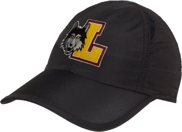Loyola Chicago Ladies Performance Cap - ONLINE ONLY