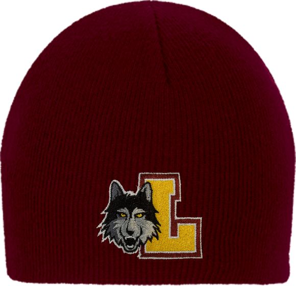 Loyola Chicago Knit Beanie - ONLINE ONLY