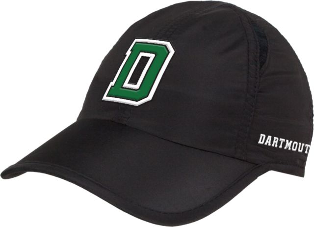 Dartmouth Performance Cap Primary Mark - ONLINE ONLY