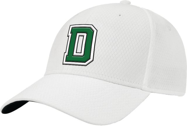Dartmouth Callaway Performance Front Crest Hat Primary Mark - ONLINE ONLY