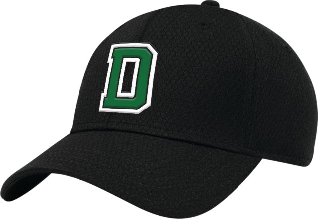 Dartmouth Callaway Performance Front Crest Hat Primary Mark - ONLINE ONLY