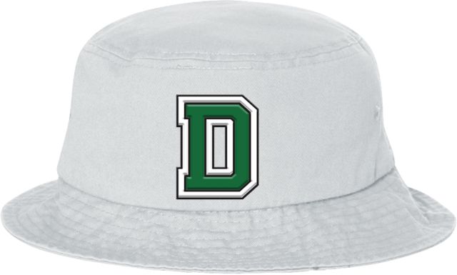 Dartmouth Sportsman Bucket Hat Primary Mark - ONLINE ONLY