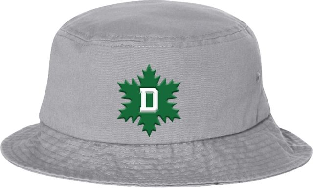 Dartmouth Sportsman Bucket Hat D Snowflake - ONLINE ONLY