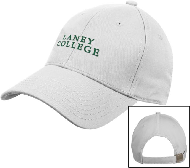 Laney College Structured Adjustable Pro Style Hat Laney College - ONLINE ONLY