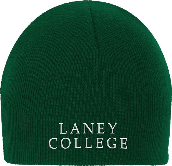 Laney College Knit Beanie Laney College - ONLINE ONLY