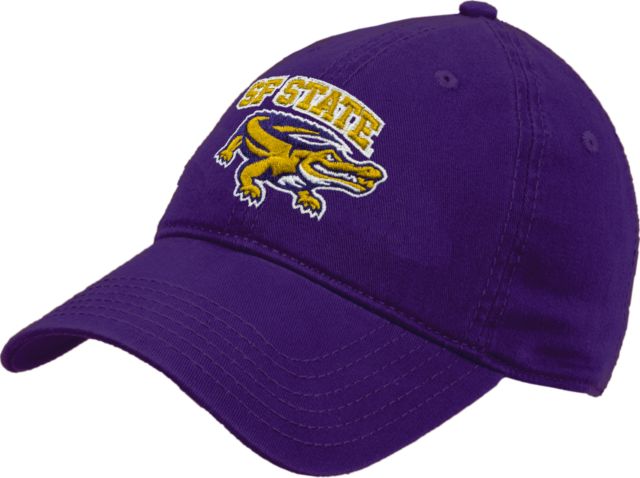 San Francisco State Twill Unstructured Low Profile Hat - ONLINE ONLY