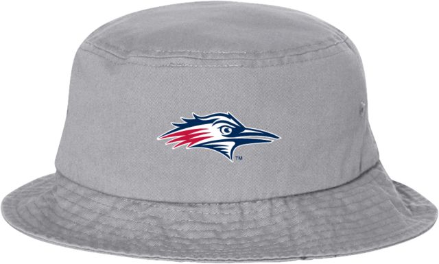 MSU Denver Sportsman Bucket Hat Roadrunner Head