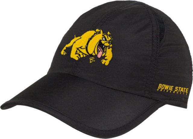 Bowie State Performance Cap Primary Mark - ONLINE ONLY