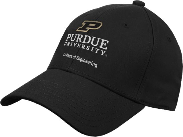Purdue University Apex Boonie Hat
