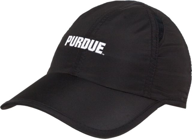 Purdue University Boilermakers Cap: Purdue University