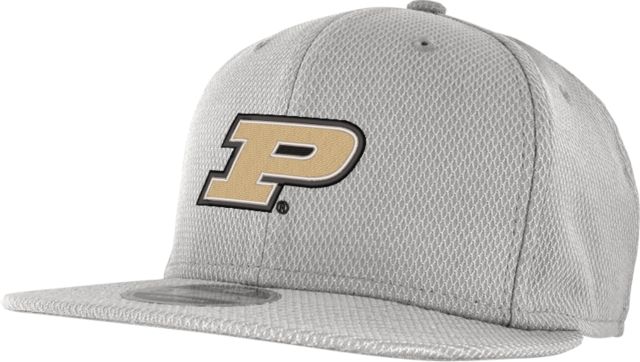 Purdue baseball sale hat