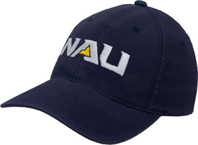 Northern Arizona OttoFlex Unstructured Low Profile Hat NAU - ONLINE ONLY
