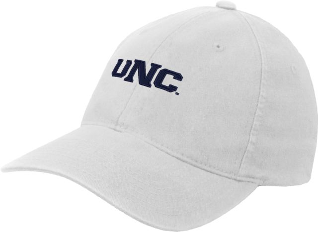 Northern Colorado Flexfit Structured Low Profile Hat UNC - ONLINE ONLY