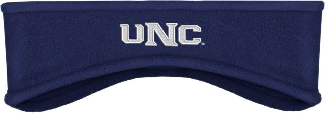 Northern Colorado Stretch Fleece Headband UNC - ONLINE ONLY