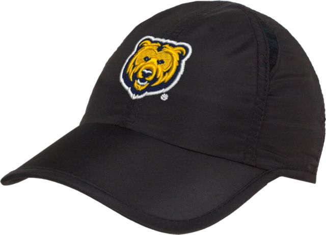 Northern Colorado Performance Cap UNC Bear Logo - ONLINE ONLY