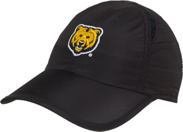 Northern Colorado Ladies Performance Cap UNC Bear Logo - ONLINE ONLY