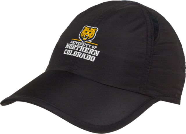 Northern Colorado Ladies Performance Cap Northern Colorado Stacked Logo - ONLINE ONLY