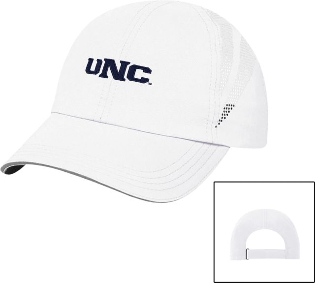Northern Colorado Ladies Performance Cap UNC - ONLINE ONLY