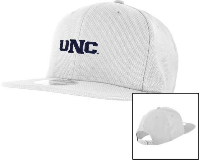 Northern Colorado New Era Diamond Era 9Fifty Snapback Hat UNC - ONLINE ONLY