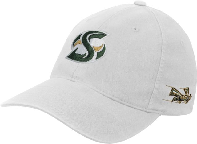 Sacramento State OttoFlex Unstructured Low Profile Hat S Mark - ONLINE ONLY