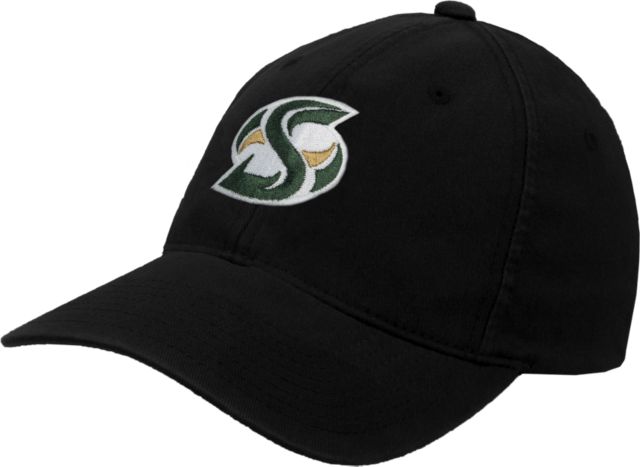Sacramento State OttoFlex Unstructured Low Profile Hat S Mark - ONLINE ONLY