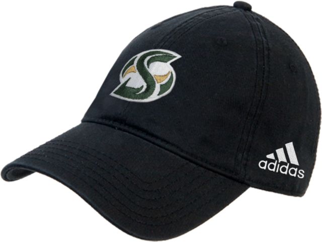 Sacramento State Adidas Slouch Unstructured Low Profile Hat S Mark - ONLINE ONLY