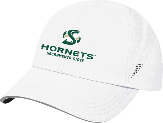 Sacramento State Ladies Performance Cap Official Logo - ONLINE ONLY