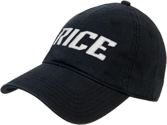 Rice Twill Unstructured Low Profile Hat Rice - ONLINE ONLY