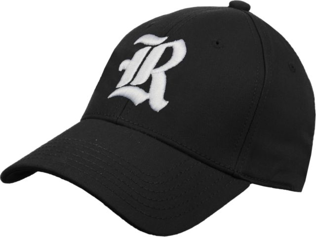 Rice Heavyweight Twill Pro Style Hat R - ONLINE ONLY