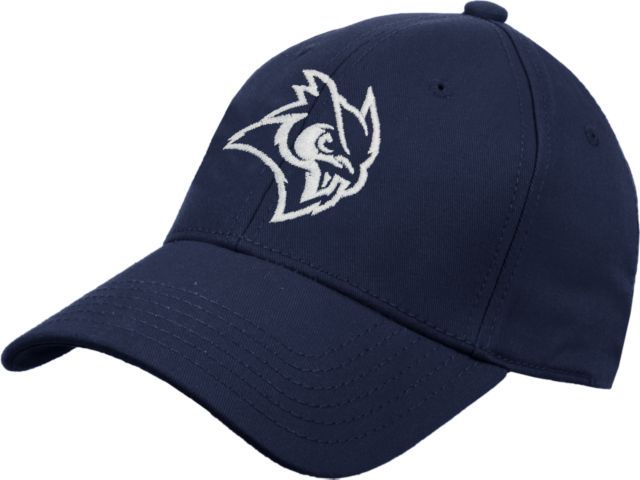 Rice Heavyweight Twill Pro Style Hat Owl Head - ONLINE ONLY