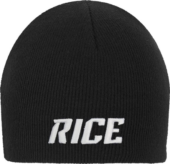 Rice Knit Beanie Rice - ONLINE ONLY