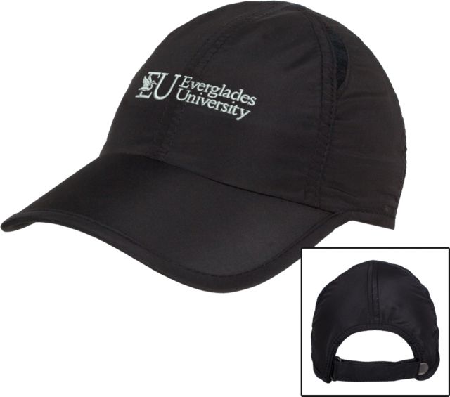 Everglades University® Performance Cap Everglades University Primary - ONLINE ONLY