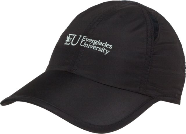 Everglades University® Ladies Performance Cap Everglades University Primary - ONLINE ONLY